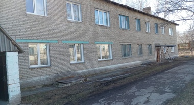 ул. Мира, 12 (Акация)